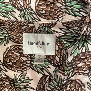 Goodfellow & Co